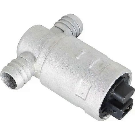 Soupape de régulation du ralenti compatible avec BMW 318i 318is E36 1991-1995 13411247197 (1/4)