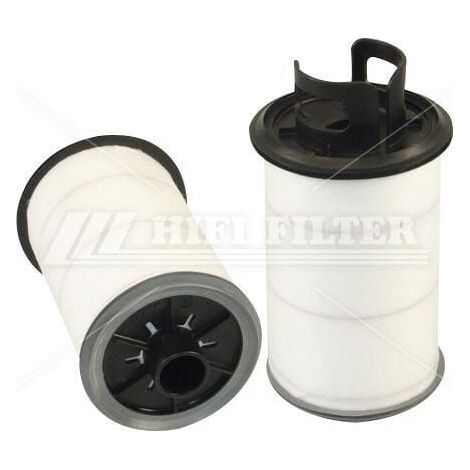 Motorentlüftungsfilter HIFI-FILTER SAO16751