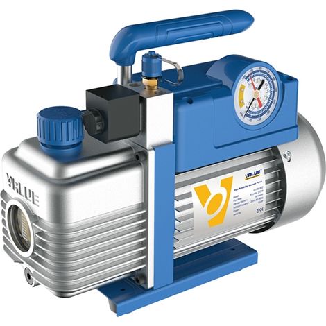 Pompa di vuoto R32 2e 142l/min