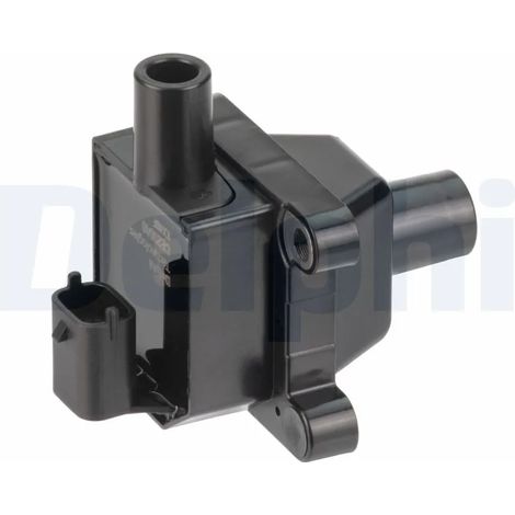 Bobine d'allumage Delphi Technologies CE20040-12B1 ALFA ROMEO 46469863 46755605