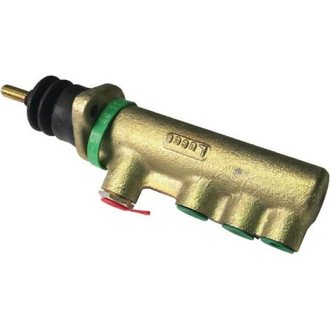 Cilindro Freno principal VAPORMATIC VPJ7673