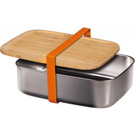 Jednokomorowy Lunch BOX berlinger haus BH-7207 (1/4)