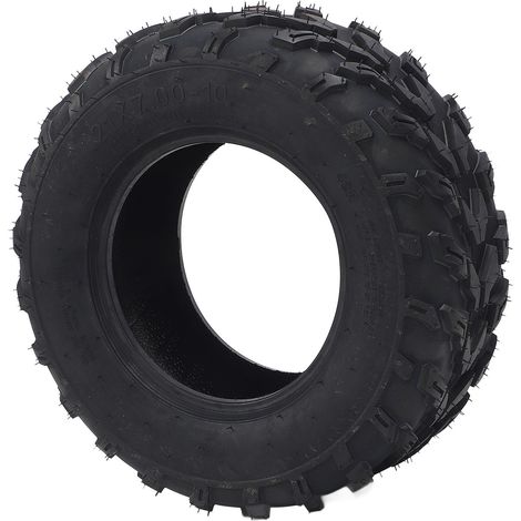 Pneu 4 Pli ATV ATV Tire Shockproof 21x7x10 Tires pour Go Kart Utv Chariot (1/5)