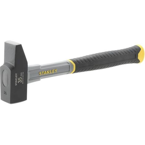 Martillo Mecánico Pro Stanley Mango de Fibra de Vidrio