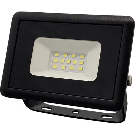 Projecteur d'extérieur v-tac e011ei 10W 4000K (1/2)