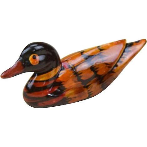 10 petites décorations âne-canard (1/3)
