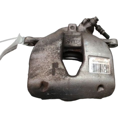 Etrier De Frein Avant Gauche PEUGEOT 308 2011- [PRODUIT D'OCCASION]♻️1612372280 (1/2)