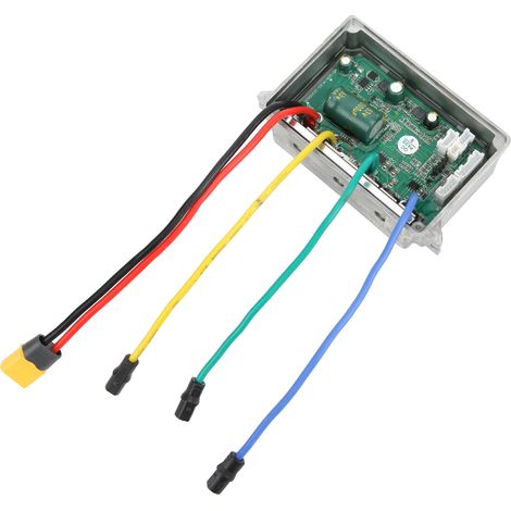 Contrôleur pour Kit d'assemblage de tableau de commande de Scooter électrique MAX G30
