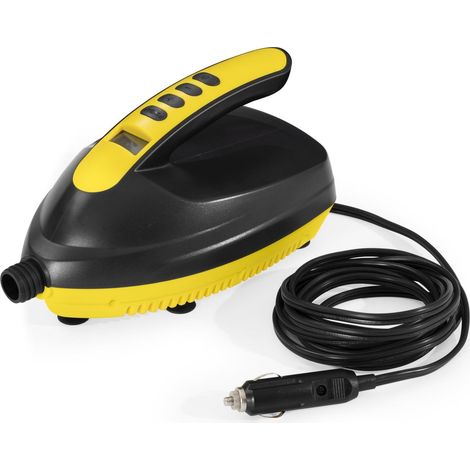 POMPA PER PAGAIA 12V HYDRO-FORCE SUP BESTWAY -65315