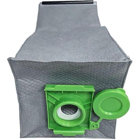 Compatible avec les sacs à poussière longue durée CT26, CTL et CTM 26/36