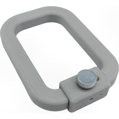 Support universel pour maquettes à l'échelle 1/35, idéal pour peinture et maintien d'outils, accessoire de pose stable (1/5)