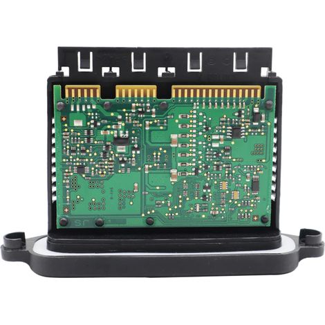 Modulo LEAR TMS 63117363090 63117363091 BMW LN4326 (1/3)