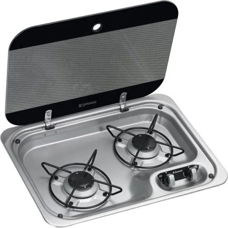Cucina Dometic hbg 2335 3200 W 33,5x46 cm