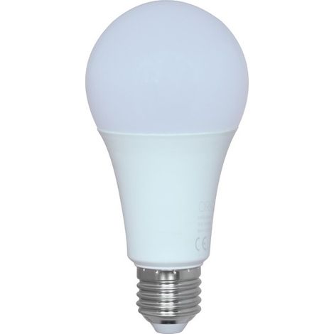 LED-LAMPE 15W E27 1521LM - O-600-0045 (1/3)