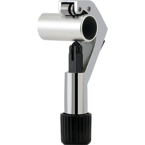 Professioneller, verstellbarer Rohrschneider mit Schneidrad, Vordergabel-Schneidwerkzeug, Klingendurchmesser (6–42 mm)