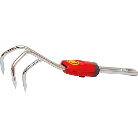 WOLF-Garten Piccolo ragno 71AIA001650 LA-M 7 cm Wolf Combisystem Multi-Star (1/4)