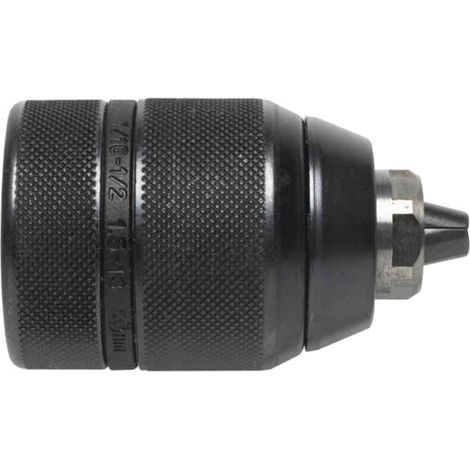 Makita 194254-0 Mandrino autoserrante 13mm 1/2&Prime - 20UNF