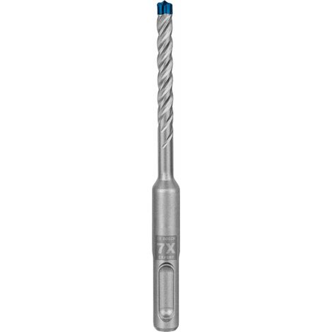2608900076 - PUNTA BOSCH SDS PLUS 4 TAGLIENTI D.6mm X 400mm X 465mm