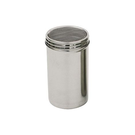 Saupoudreuse inox 13cm - De Buyer