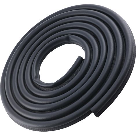 4.8m Front Window Seal for Opel Vivaro 2001-2014 8200046751 91165907 4408417 (1/5)