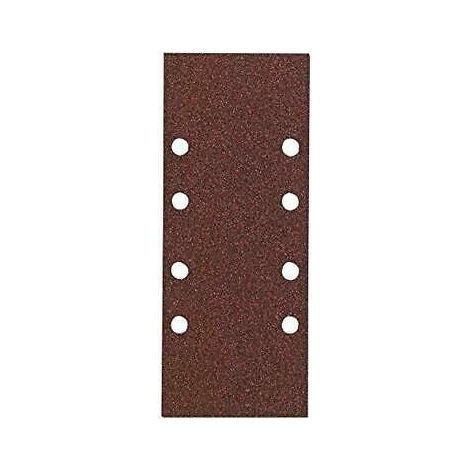 Papel lija 93x230mm grano 120 HIKOKI 753035
