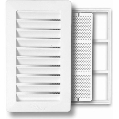 GRIGLIA SHUN BC CON CORNICE BLIST
