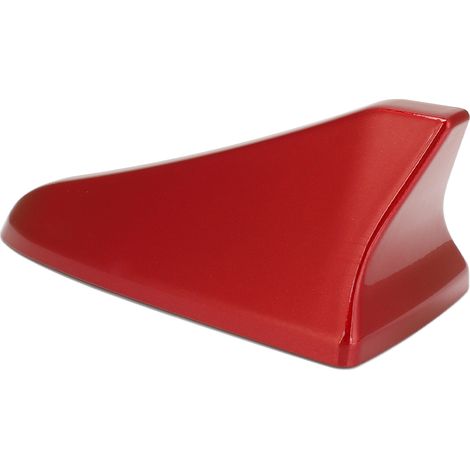 Antenne Requin Coque Extérieure 96219 D5000EBQK Remplacement Coquille Aérienne pour Hyundai Elantra Berline Rouge (1/5)
