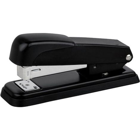 agrafeuse, agrafeuse de bureau à barre complète, agrafeuse de bureau en métal (1/5)