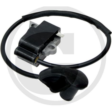 Bobina accensione elettronica avviamento decespugliatore STIHL 4134 400 1301