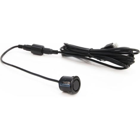 Capteur de stationnement noir 18 mm Or AMIO-01013