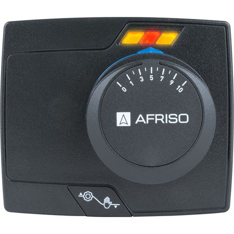 ARM 343 ProClick Elektroantrieb, 3-Punkt, 120 s, 6 Nm (1/5)
