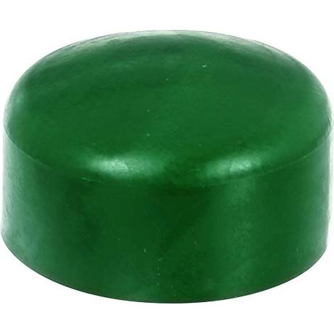 Tappi Postali Alberts Plastica Verde 60 Mm (A 10) (1/4)