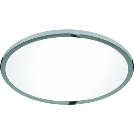 Spot encastrable LED rond 8W KAJU CROMO CRISTALRECORD 02-556-08-001