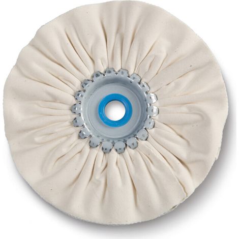 Fein Roues de polissage, tissu, ferme, Ø 200 mm (1/2)