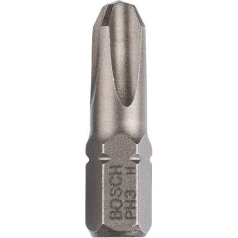 Bosch - PH3 Bit-Set, 100 Stück 2608521220
