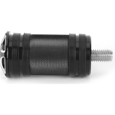 Pédale de Commande de Vitesse Motocyclette avec Fixation – Aluminium Noir pour 883/1200 Touring
