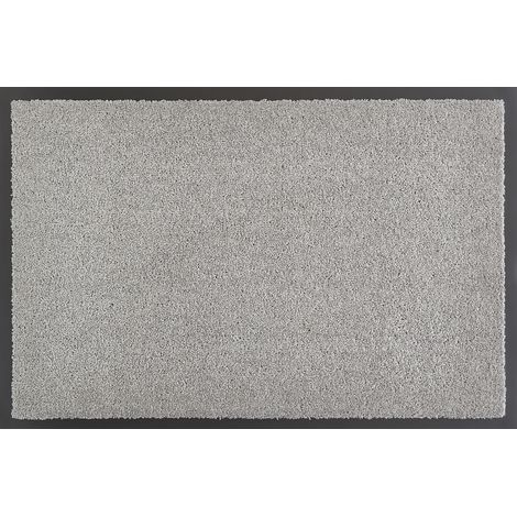 Fußmatte Elektra, silber, 40 x 60 cm (1/2)