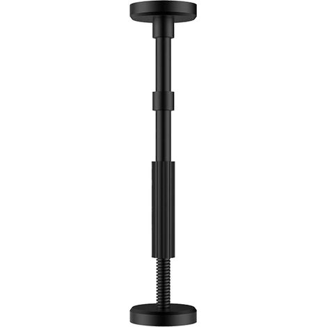 Pied de support d'évier, outil auxiliaire, hauteur réglable pour table de salle de bain ou de cuisine, en nylon, de 18 cm à 45 cm (1/5)
