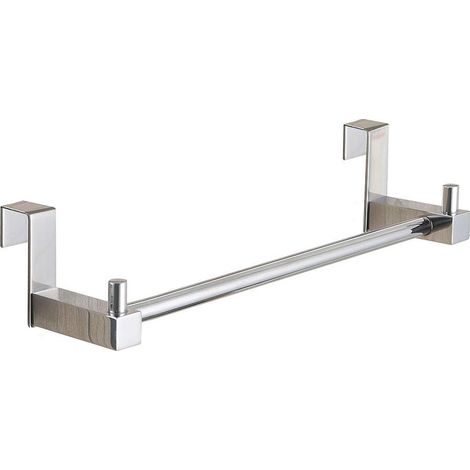 OXEN 324854 Toallero Mueble Lateral Sin Taladros Con Perchas - ref: 324854