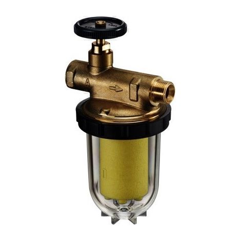 FILTRO OLIO 3/8 MF T.SIKU