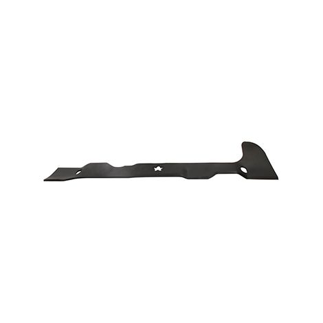 Lama per tosaerba, rotazione a destra, compatibile Electrolux - Husqvarna per macchine CTH164T, CTH171, CTH184T, CTH194, CTH224T, CTH2