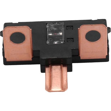 100A/40A 38231--A01 38231SEPA01 Multifunktionssicherung für Fahrzeuge, 2er-Pack, robuster elektrischer Schutz, kompatibler direkter Ersatz, hohe Leistung. (1/5)