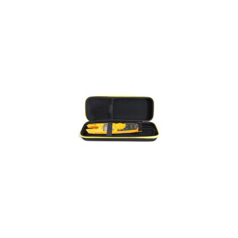 Étui rigide pour testeur de continuité de tension et de courant électrique Fluke T5-1000 / T6-1000 / T6-600 / Fluke T5600