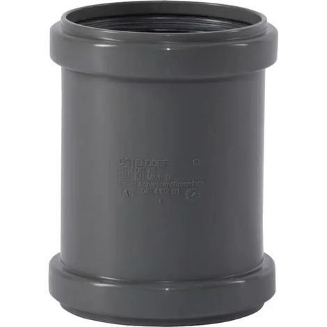 HTsafeU Manchon coulissant DN/OD 75 (1/3)
