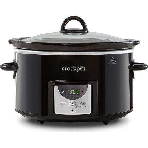 Aparato de cocina newell-brands CSC059X 200W 3,5L (1/5)