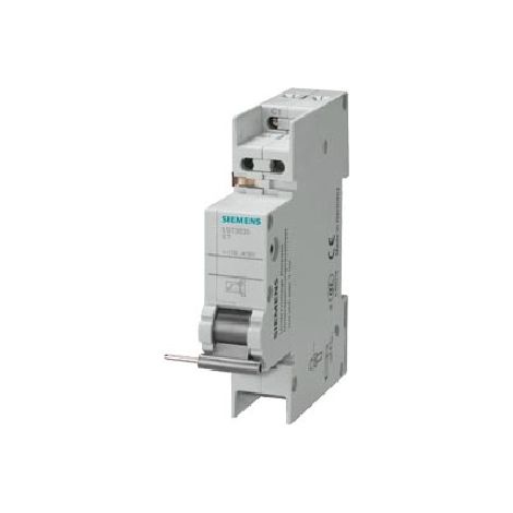 Sganciatore di apertura AC 110-415V, per interruttore magnetotermico 5SL4, 5SY, 5SP