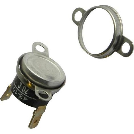 Termostato originale 70° - Forni, Fornelli Elettrici e a Gas - WHIRLPOOL - 3253878058331135481