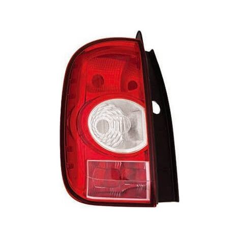 Feu arrière gauche Dacia Duster 2010-2013