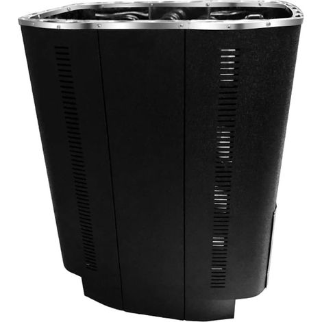 Poêle à Chaleur sèche de réchauffeur de Sauna 12KW (1/5)