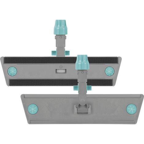 Kärcher, Support velcro, avec système de blocage, largeur 400 (1/2)